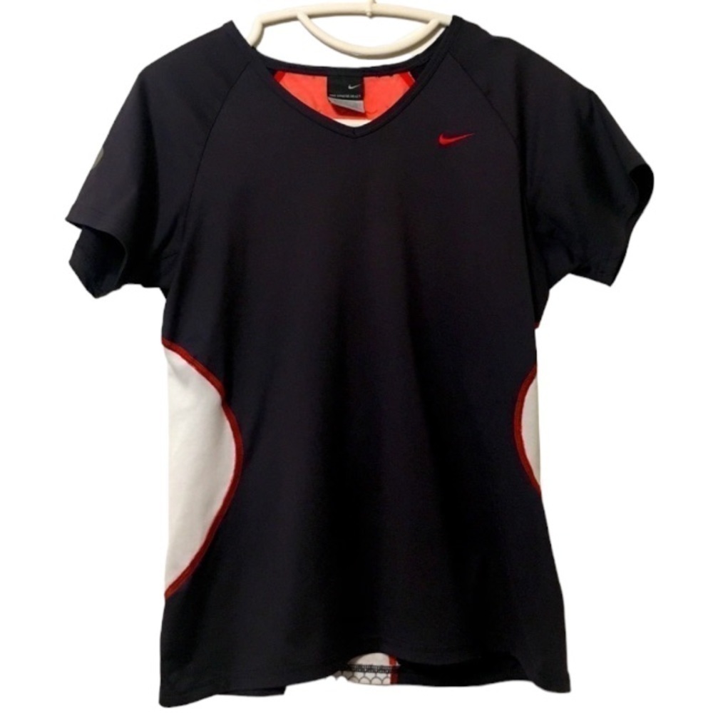 Nike Sphere React Scale T-Shirt Size Small